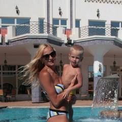 Ирина Рождественская, 30.09, Санкт-Петербург