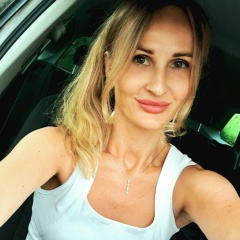 Яна Дектерева, 29.07.1987, Санкт-Петербург