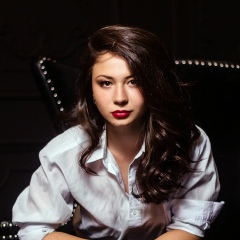 Валерия Идаева, 14.06, Санкт-Петербург