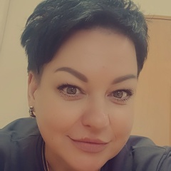 Елена Заозерская, 08.09.1981, Тольятти