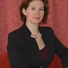 Юлия Сергеева, 18.05, Санкт-Петербург