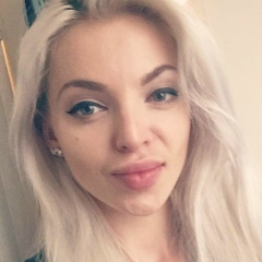 Ivanka Kozichko, 11.01.1992, Киев