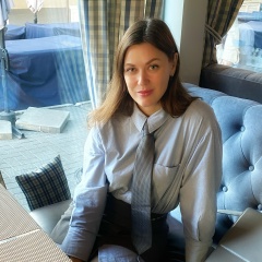 Мария Журбенко, 05.07, Анапа