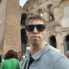 Александр Зеленцов, 20.12.1987, Москва