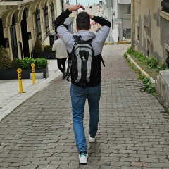 Роман Сергеевич, 16.10.1907