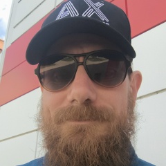 Михаил Спиров, 19.05.1985