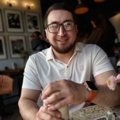 Шамиль Гасанов, 26.08, Москва