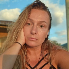 Наталия Меленцова, 07.11