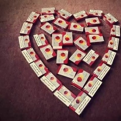 Омар Oooo, 21.04.1986, Винница