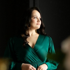 Елена Дементьева, 03.05, Санкт-Петербург