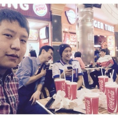 Ерсайын Ниеталы, 16.08.1996, Актобе