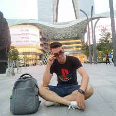 Владимир Бабенко