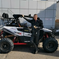 Юрий Борзов, 12.05, Шуя