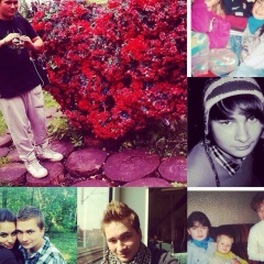 Юлия Колегаева, 30.06.1990, Москва