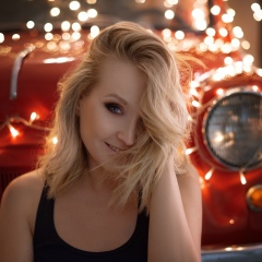 Екатерина Басова, 01.09.1984, Москва