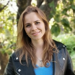 Екатерина Тулинова, Балабаново