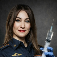 Екатерина Бедрицкая, 11.07.1986, Луганск