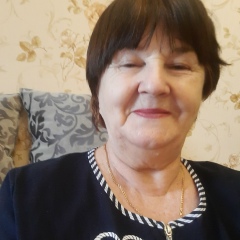 Марина Сидоренко, 08.01.2007