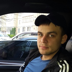 Артём Киричёк, Ставрополь