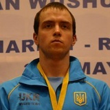 Максим Данченко, 06.04.1988, Запорожье