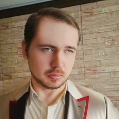 Сергей Буневич, 22.03, Астана