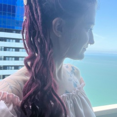 Святослава Ислентьева, 06.09, Новороссийск