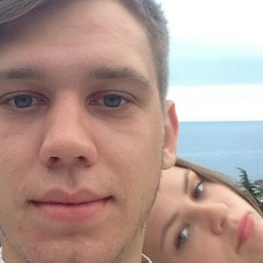 Nick Gorbunov, 23.11.1989, Санкт-Петербург