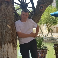 Роман Н, Уфа