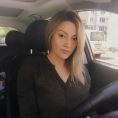 Светлана , Новочеркасск