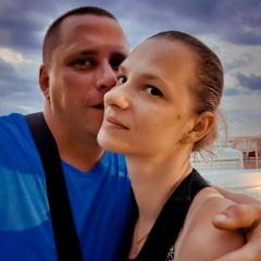 Alex Сердюков, 14.07.1989, Санкт-Петербург