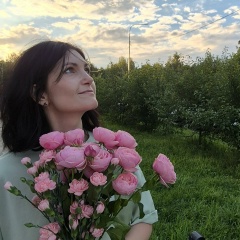 Юлия Кузнецова, 19.12.1988, Екатеринбург