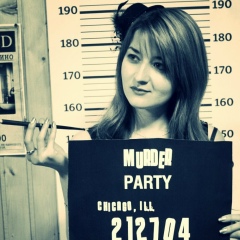 Аннет Дубоносова, 04.03.1990, Москва