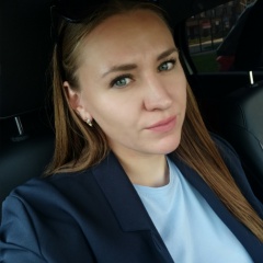 Валентина Васькова, 15.03, Воронеж