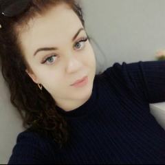 Мария Липатова, 17.06.1994, Ростов-на-Дону