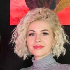 Ольга Архангельская, 09.04, Владимир