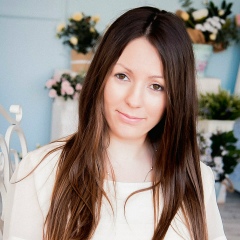 Анастасия Бассараб, 18.03, Полтава