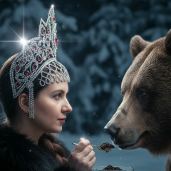 Татьяна Дорофеева, 22.05, Москва