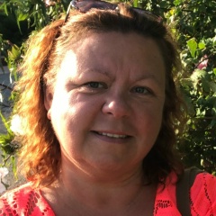 Ольга Марковкина, 30.06, Зеленоград