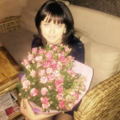 Алена Ган, 20.09.1982, Алматы