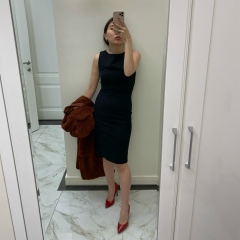 Darika Sagyndykova, Бишкек