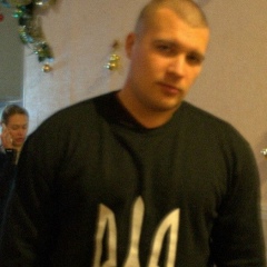 Тарас Тарасов, Бердянск