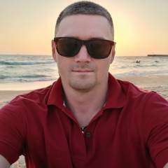 Вадик Широбоков, 25.04, Одесса