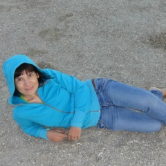 Алла Баланова, 22.03, Одесса