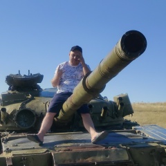 Павел Лазарев, 06.07, Тула