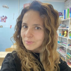 Анастасия Шолохова, 02.05, Ярославль