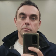 Андрей Маслов, 08.06, Москва