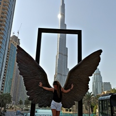 Вилена Долотовская, 30.07, Минск