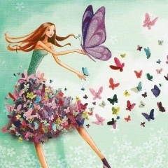 Юлия Цветик, 25.11, Новосибирск