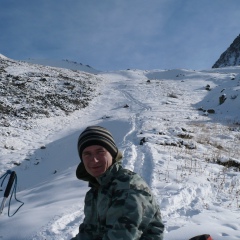 Артем Сорокин, 24.01.1985, Екатеринбург