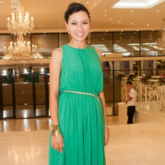 Асель Тулебаева, 31.08.1984, Алматы